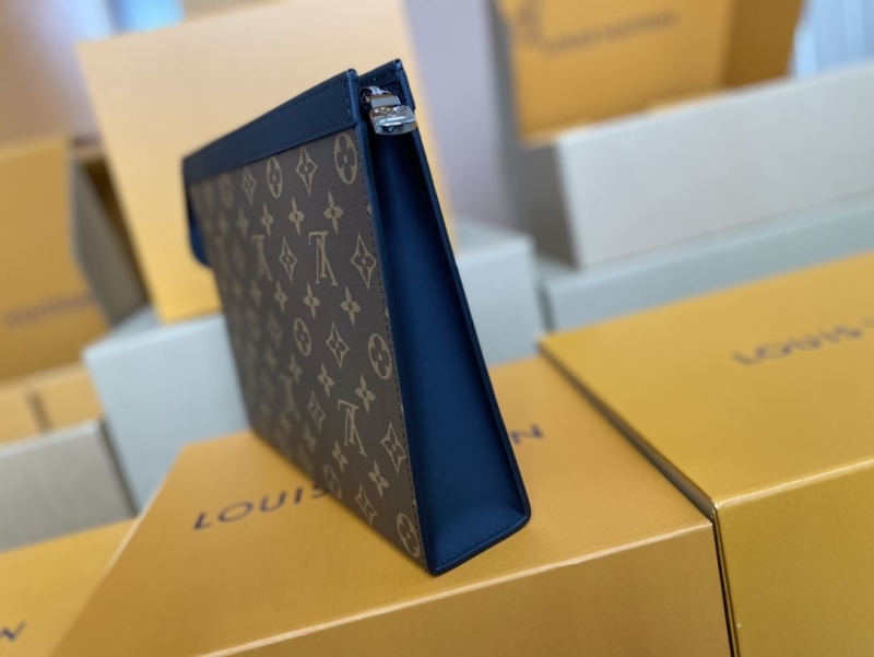 LV Clutch Bags